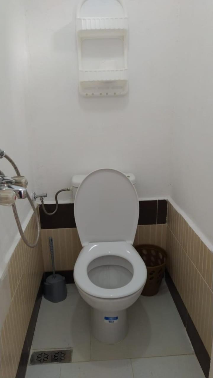 Chambre Amina 2Eme Etage Asilah Exterior foto