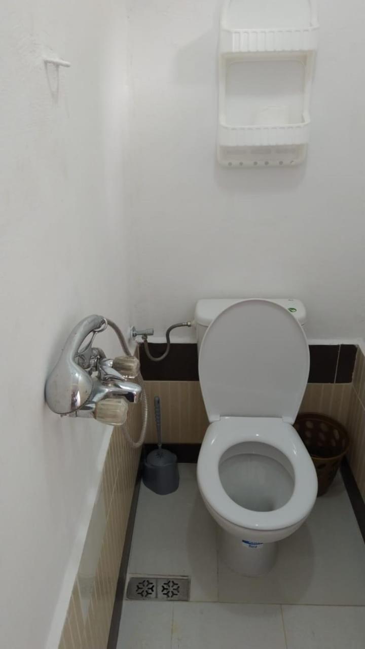 Chambre Amina 2Eme Etage Asilah Exterior foto