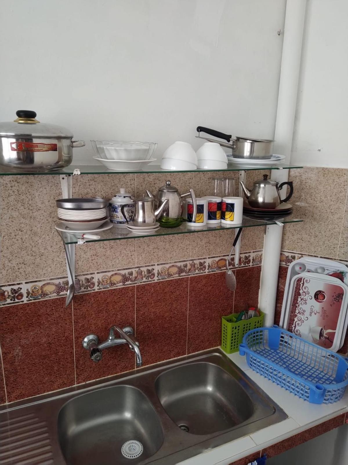 Chambre Amina 2Eme Etage Asilah Exterior foto