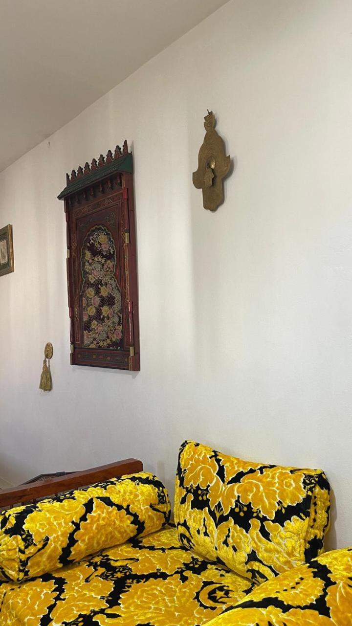 Chambre Amina 2Eme Etage Asilah Exterior foto