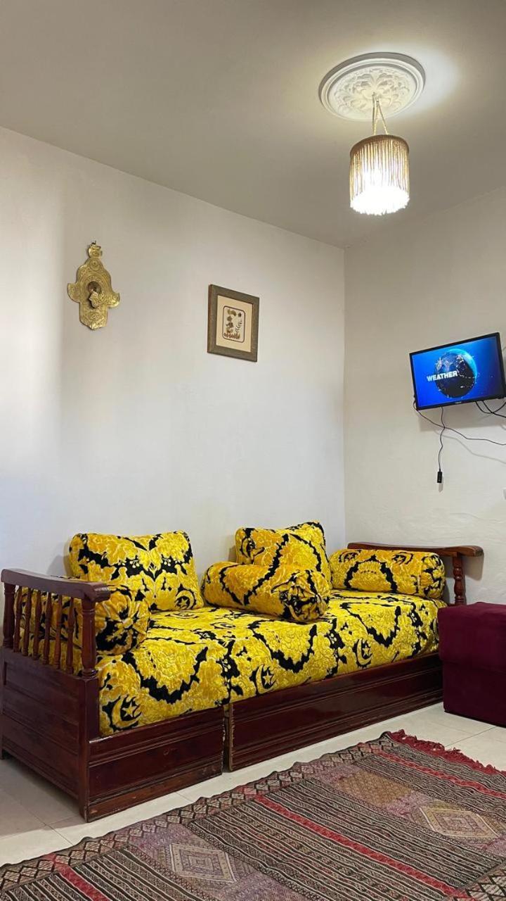 Chambre Amina 2Eme Etage Asilah Exterior foto