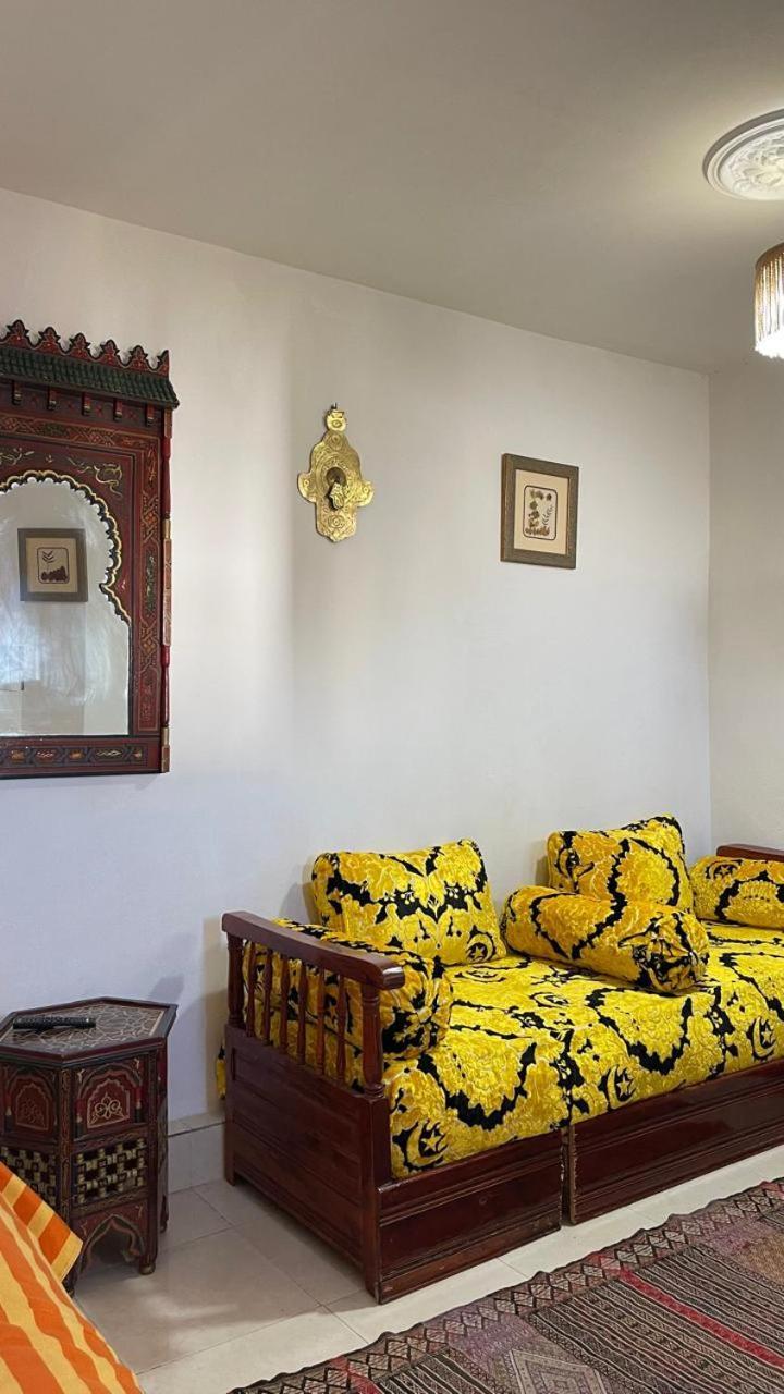 Chambre Amina 2Eme Etage Asilah Exterior foto